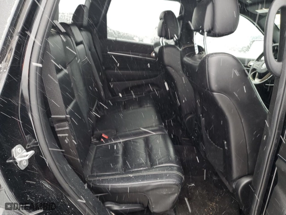 2017 Jeep Grand Cherokee Limited with VIN 1C4RJFBG3HC630901, listed as a Copart auction lot 47056085 with 88,625 mi miles and Salvage Title. Bid and sale history available at carsss.com. Image 11.