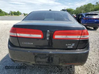 2012 Lincoln MKZ z VIN 3LNHL2JC9CR823251, wystawiony jako Copart lot #57848645 z przebiegiem 237 274 mil mil oraz Szkoda całkowita • Salvage title. Historia ofert i sprzedaży dostępna na DreamBid. Obrazek 6.