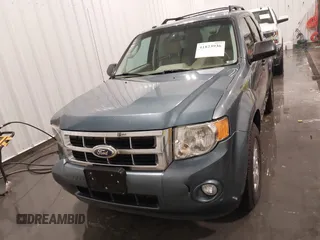 2012 Ford Escape XLT с VIN 1FMCU9DG8CKA67446, выставлен на аукционе IAAI как лот 41823936 с пробегом 105 156 миль миль и . История ставок и продаж доступна на DreamBid. Изображение 12.