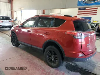 2016 Toyota RAV4 XLE с VIN JTMRFREV2GJ085118, выставлен на аукционе Copart как лот 60631645 с пробегом 166 075 миль миль и Списание • Salvage title. История ставок и продаж доступна на DreamBid. Изображение 2.