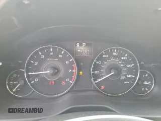 2011 Subaru Outback Limited Power Moon with VIN 4S4BRBLCXB3364391, listed as a Copart auction lot 61027615 with 111,027 mi miles and Salvage title. Bid and sale history available at DreamBid. Image 9.