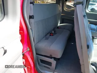 1997 Ford F-150 with VIN 2FTEX17L9VCA27687, listed as a IAAI auction lot 42454035 with 122,179 mi miles and . Bid and sale history available at DreamBid. Image 8.