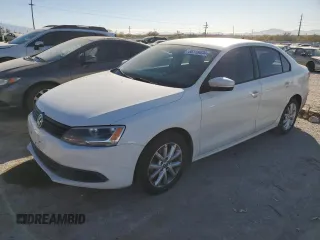 2012 Volkswagen Jetta Sedan SE w/Convenience PZEV with VIN 3VWDP7AJ7CM338362, listed as a Copart auction lot 86318634 with 178,838 mi miles and Clean Title. Bid and sale history available at carsss.com. Image 1.