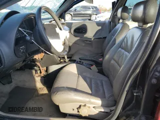 1999 Saturn SL z VIN 1G8ZK5278XZ173810, wystawiony jako Copart lot #42571425 z przebiegiem 114 580 mil mil oraz Szkoda całkowita • Salvage title. Historia ofert i sprzedaży dostępna na DreamBid. Obrazek 7.