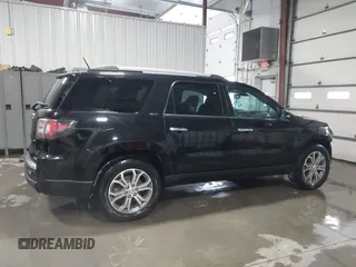 2016 GMC Acadia SLT with VIN 1GKKVRKD1GJ255974, listed as a IAAI auction lot 41578879 with 181,374 mi miles. Bid and sale history available at carsss.com. Image 14.