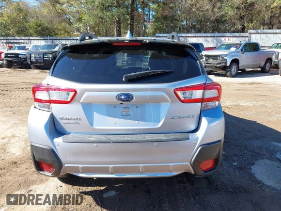 2018 Subaru Crosstrek Limited with VIN JF2GTAMC7J8345532, listed as a IAAI auction lot 40906700 with 43,719 mi miles and . Bid and sale history available at DreamBid. Image 16.