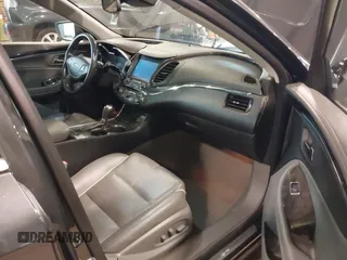 2014 Chevrolet Impala LTZ with VIN 2G1155S30E9116573, listed as a IAAI auction lot 41759603 with 80,028 mi miles and . Bid and sale history available at DreamBid. Image 5.