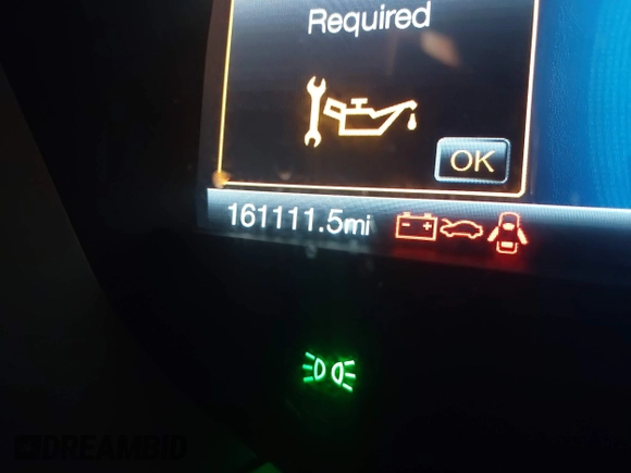 2020 Ford Fusion SE z VIN 3FA6P0HD2LR121250, wystawiony jako IAAI lot #42200163 z przebiegiem 161 111 mil mil oraz . Historia ofert i sprzedaży dostępna na DreamBid. Obrazek 16.