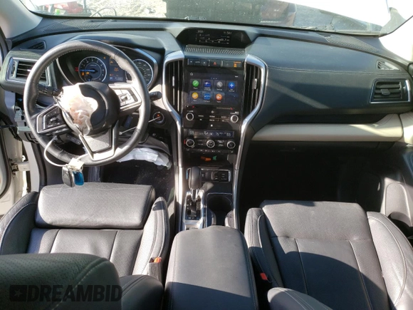 2020 Subaru Ascent Limited with VIN 4S4WMAJD7L3416342, listed as a Copart auction lot 49505133 with 71,005 mi miles. Bid and sale history available at carsss.com. Image 8.
