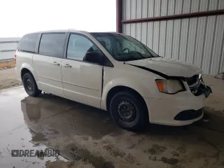2011 Dodge Grand Caravan SXT with VIN 2D4RN4DG2BR768954, listed as a Copart auction lot 73469283 with 180,116 mi miles and Salvage Title. Bid and sale history available at DreamBid. Image 4.
