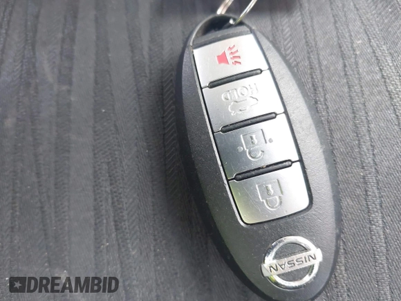 2019 Nissan Sentra S with VIN 3N1AB7AP9KY395472, listed as a IAAI auction lot 40544757 with 66,804 mi miles and . Bid and sale history available at DreamBid. Image 11.