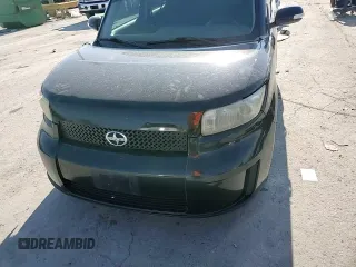 2008 Scion xB with VIN JTLKE50E681010819, listed as a Copart auction lot 83207584 with 296,781 mi miles and Clean Title. Bid and sale history available at carsss.com. Image 11.