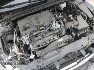 2020 Toyota Camry SE z VIN 4T1G11AK6LU341154, wystawiony jako Copart lot #84425325 z przebiegiem 57 367 mil mil oraz Czysty tytuł • Clean title. Historia ofert i sprzedaży dostępna na DreamBid. Obrazek 14.