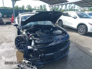 2023 Dodge Charger SXT z VIN 2C3CDXBG6PH598948, wystawiony jako IAAI lot #42171370 z przebiegiem 22 914 mil mil oraz . Historia ofert i sprzedaży dostępna na DreamBid. Obrazek 12.
