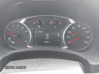 2018 GMC Terrain Denali with VIN 3GKALSEXXJL292391, listed as a IAAI auction lot 42230973 with 88,690 mi miles and . Bid and sale history available at DreamBid. Image 7.
