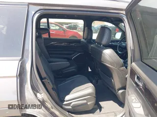 2021 Jeep Grand Cherokee Altitude with VIN 1C4RJKAG4M8151314, listed as a IAAI auction lot 42013203 with 42,951 mi miles and . Bid and sale history available at DreamBid. Image 8.