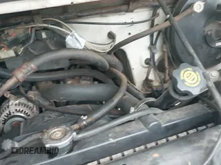 1997 Dodge RAM with VIN 2B7HB21X6VK597665, listed as a IAAI auction lot 41394139 with 365,663 mi miles and . Bid and sale history available at DreamBid. Image 12.