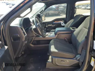2016 Ford F-150 XL with VIN 1FTEW1CG4GKG00800, listed as a Copart auction lot 59311115 with Not provided miles and Salvage title. Bid and sale history available at DreamBid. Image 7.