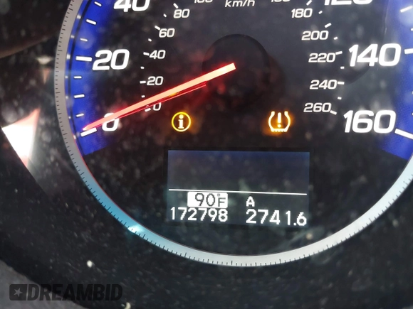 2008 Acura RDX Technology with VIN 5J8TB185X8A007316, listed as a IAAI auction lot 42578222 with 172,798 mi miles and . Bid and sale history available at DreamBid. Image 7.