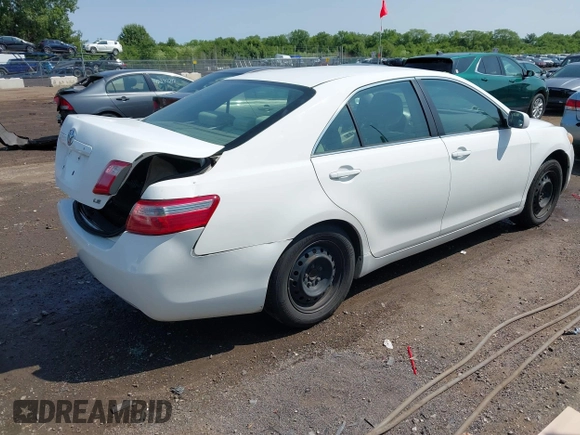 2009 Toyota Camry z VIN 4T1BE46K49U920421, wystawiony jako IAAI lot #42388433 z przebiegiem 132 339 mil mil oraz . Historia ofert i sprzedaży dostępna na DreamBid. Obrazek 4.