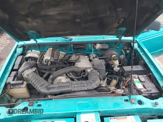 1994 Ford Ranger Splash with VIN 1FTCR14U5RPB01691, listed as a IAAI auction lot 42087715 with 202,424 mi miles. Bid and sale history available at carsss.com. Image 10.