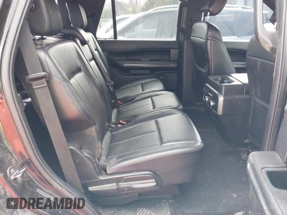 2019 Ford Expedition XLT с VIN 1FMJU1HT0KEA07321, выставлен на аукционе IAAI как лот 41699386 с пробегом 169 005 миль миль и . История ставок и продаж доступна на DreamBid. Изображение 8.