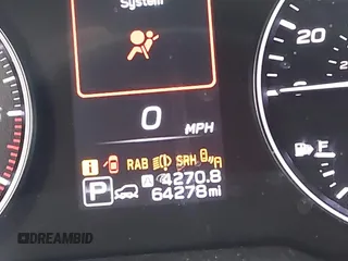 2021 Subaru Outback Limited с VIN 4S4BTANC6M3161350, выставлен на аукционе IAAI как лот 42198372 с пробегом 64 278 миль миль и . История ставок и продаж доступна на DreamBid. Изображение 16.