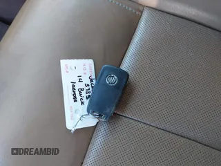 2014 Buick LaCrosse Premium II with VIN 1G4GF5G3XEF207781, listed as a IAAI auction lot 41661003 with 98,126 mi miles and . Bid and sale history available at DreamBid. Image 11.