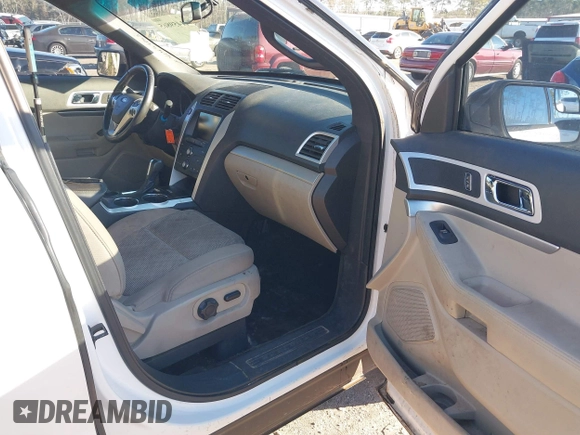 2013 Ford Explorer XLT with VIN 1FM5K7D89DGC88621, listed as a IAAI auction lot 41459865 with 178,064 mi miles and . Bid and sale history available at DreamBid. Image 5.