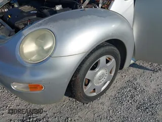 1998 Volkswagen Beetle с VIN 3VWBB61C3WM017876, выставлен на аукционе IAAI как лот 42418170 с пробегом Не указан миль и . История ставок и продаж доступна на DreamBid. Изображение 13.