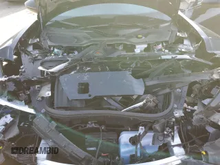 2023 Audi e-tron GT Premium Plus z VIN WAUCJBFW8P7005334, wystawiony jako Copart lot #41005574 z przebiegiem 10 093 mil mil oraz . Historia ofert i sprzedaży dostępna na DreamBid. Obrazek 11.