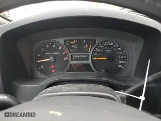 2005 Chevrolet Colorado LS Z85 with VIN 1GCCS196558238911, listed as a Copart auction lot 46510865 with 101,375 mi miles and Salvage Title. Bid and sale history available at carsss.com. Image 9.