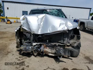 2018 Ford F-150 XL with VIN 1FTEW1EG1JKC19068, listed as a Copart auction lot 52429325 with 149,525 mi miles and Salvage Title. Bid and sale history available at carsss.com. Image 5.