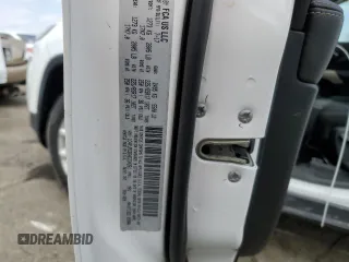 2017 Jeep Cherokee Latitude with VIN 1C4PJMCB6HD234261, listed as a Copart auction lot 51117525 with 92,176 mi miles and Salvage Title. Bid and sale history available at carsss.com. Image 12.