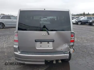 2006 Scion xB z VIN JTLKT324364065061, wystawiony jako IAAI lot #41558299 z przebiegiem 186 106 mil mil oraz . Historia ofert i sprzedaży dostępna na DreamBid. Obrazek 16.