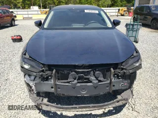 2021 Mazda CX-30 Select z VIN 3MVDMABL2MM232281, wystawiony jako Copart lot #51098235 z przebiegiem 46 052 mil mil oraz Nie do naprawy • Non repairable. Historia ofert i sprzedaży dostępna na DreamBid. Obrazek 5.