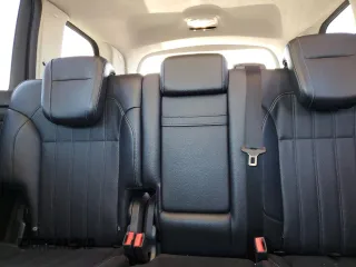 2017 Mercedes-Benz GLS 450 with VIN 4JGDF6EE5HA740510, listed as a Copart auction lot 62534925 with 137,849 mi miles and Clean title. Bid and sale history available at DreamBid. Image 10.
