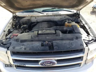 2015 Ford Expedition Limited with VIN 1FMJU1KT8FEF03272, listed as a Copart auction lot 47876325 with 151,475 mi miles and Salvage title. Bid and sale history available at DreamBid. Image 12.