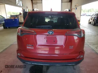 2016 Toyota RAV4 XLE с VIN JTMRFREV2GJ085118, выставлен на аукционе Copart как лот 60631645 с пробегом 166 075 миль миль и Списание • Salvage title. История ставок и продаж доступна на DreamBid. Изображение 6.