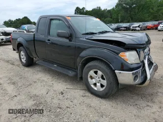 2010 Nissan Frontier SE with VIN 1N6AD0CU2AC414305, listed as a Copart auction lot 61549075 with 87,229 mi miles and Clean title. Bid and sale history available at DreamBid. Image 4.