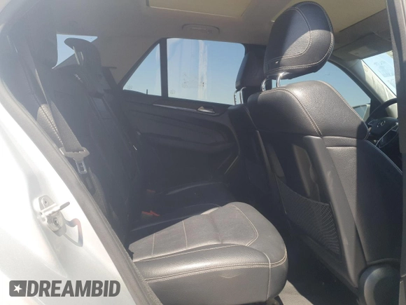 2013 Mercedes-Benz M ML 350 with VIN 4JGDA5HB9DA153747, listed as a Copart auction lot 54004615 with 109,261 mi miles and Clean Title. Bid and sale history available at carsss.com. Image 10.