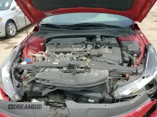 2023 Hyundai Elantra SEL с VIN KMHLS4AG6PU500155, выставлен на аукционе Copart как лот 67856005 с пробегом 92 035 миль миль и Списание • Salvage title. История ставок и продаж доступна на DreamBid. Изображение 15.