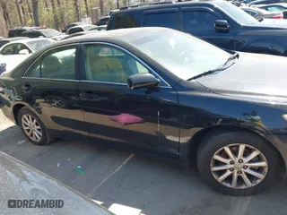 2011 Toyota Camry LE with VIN 4T1BK3EK4BU628651, listed as a IAAI auction lot 41907116 with 304,734 mi miles. Bid and sale history available at carsss.com. Image 13.
