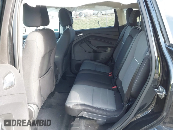 2013 Ford Escape SE with VIN 1FMCU9GX9DUB92246, listed as a IAAI auction lot 41808372 with 73,472 mi miles. Bid and sale history available at carsss.com. Image 8.