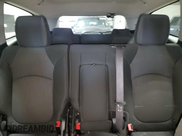 2015 Chevrolet Traverse LT z VIN 1GNKRGKD7FJ134974, wystawiony jako Copart lot #55103875 z przebiegiem 265 652 mil mil oraz Nie do naprawy • Non repairable. Historia ofert i sprzedaży dostępna na DreamBid. Obrazek 10.