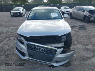 2010 Audi A4 z VIN WAUEFBFL4AN063332, wystawiony jako IAAI lot #41950185 z przebiegiem 132 635 mil mil oraz . Historia ofert i sprzedaży dostępna na DreamBid. Obrazek 12.