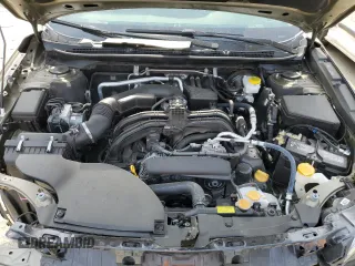 2022 Subaru Outback Limited z VIN 4S4BTAMC7N3250282, wystawiony jako Copart lot #48425215 z przebiegiem 24 540 mil mil oraz Szkoda całkowita • Salvage title. Historia ofert i sprzedaży dostępna na DreamBid. Obrazek 12.
