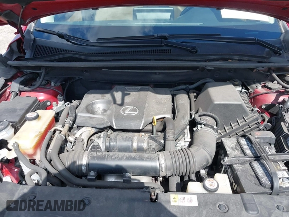 2019 Lexus NX 300 с VIN JTJYARBZ5K2128089, выставлен на аукционе IAAI как лот 42075606 с пробегом 83 971 миль миль и . История ставок и продаж доступна на DreamBid. Изображение 10.