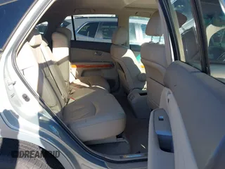 2009 Lexus RX 350 with VIN 2T2HK31U29C131932, listed as a IAAI auction lot 42030153 with 193,086 mi miles and . Bid and sale history available at DreamBid. Image 8.
