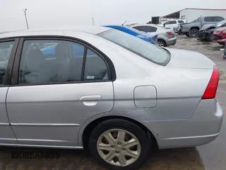 2003 Honda Civic z VIN 2HGES25843H594152, wystawiony jako IAAI lot #41539562 z przebiegiem 253 427 mil mil oraz . Historia ofert i sprzedaży dostępna na DreamBid. Obrazek 20.